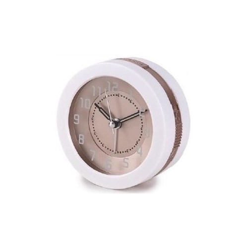 RELOJ DESPERT.TIMEMARK CL90 ROSA ORO